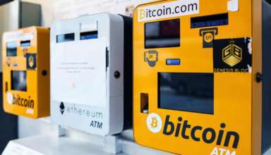 Малварь для криптовалютных банкоматов продают в даркнете за 25 000 долларов - «Новости»