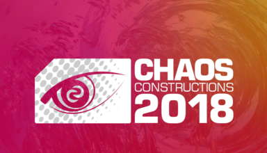 Представлена программа Chaos Constructions 2018 - «Новости»