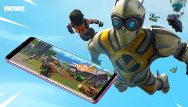 Приложение Fortnite для Android уязвимо перед атаками Man-in-the-Disk - «Новости»