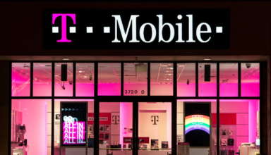 T-Mobile взломали, похищены личные данные 2 млн человек - «Новости»