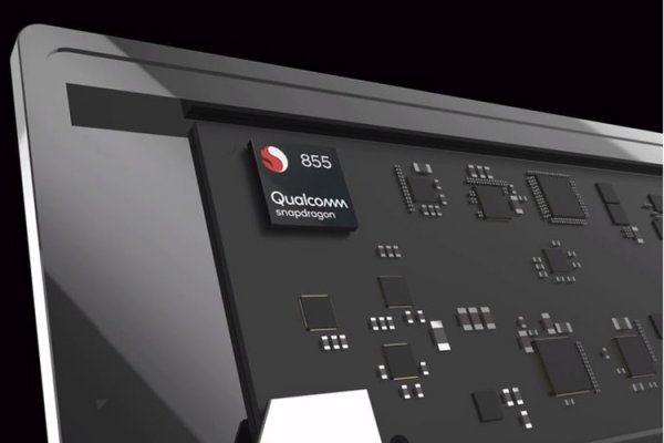 Чипу Snapdragon 855 приписывают наличие отдельного нейропроцессорного модуля - «Новости сети»