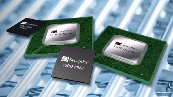Dialog Semiconductor и Synaptics прервали переговоры о слиянии - «Новости сети»