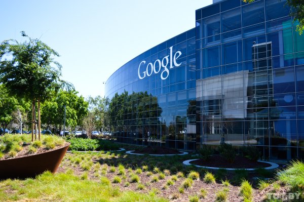 Google признала, что отслеживает местоположение пользователей без разрешения - «Интернет и связь»
