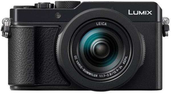 Компактный фотоаппарат Panasonic Lumix DC-LX100 II стоит $1000 - «Новости сети»