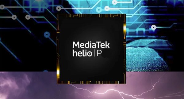 MediaTek проектирует мобильные процессоры Helio P80 и P90 - «Новости сети»