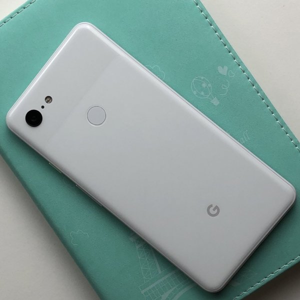 Неанонсированный флагман Google уже продают за 2 тысячи долларов - «Интернет и связь»