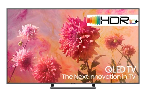 Новейшие телевизоры Samsung QLED и Premium UHD получили сертификат HDR10+ - «Новости сети»