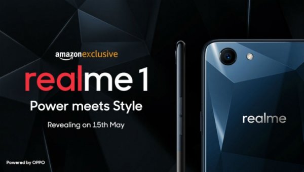 Новый бренд Realme будет продвигать ушедший в отставку вице-президент OPPO - «Новости сети»