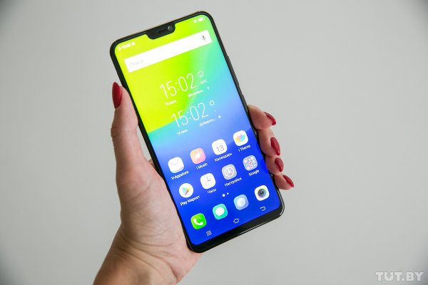 От 270 до 750 рублей: обзор новых смартфонов, недавно появившихся в Беларуси - «Интернет и связь»