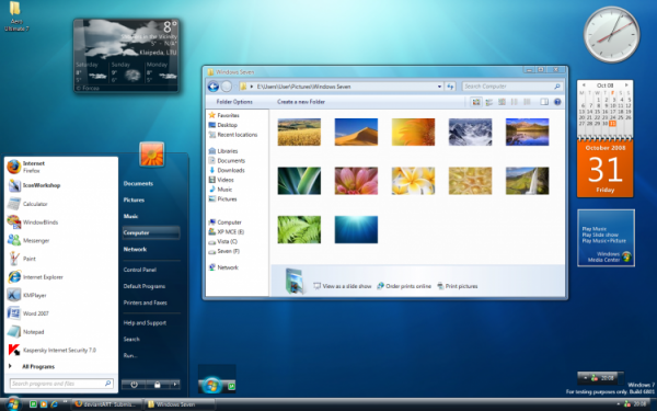 Платформа Intel H310C позволит процессорам Coffee Lake работать с Windows 7 - «Новости сети»