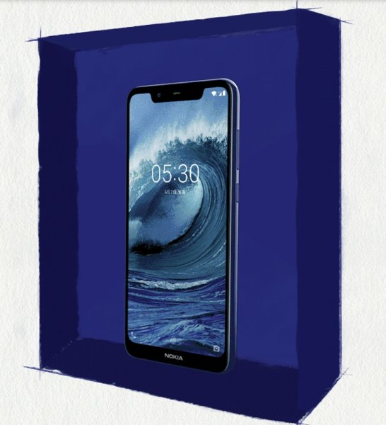 Под брендом Nokia может быть представлен смарт-динамик - «Новости сети»