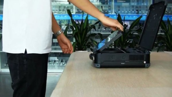 Следственный комитет России закупает "волшебные кубы" из Китая для взлома Telegram - «Интернет и связь»