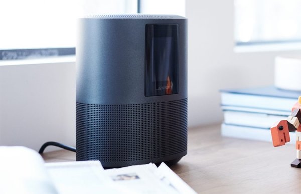Смарт-динамик Bose Home Speaker 500 оценён в $400 - «Новости сети»