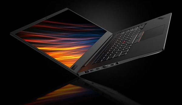 ThinkPad P1 — самая тонкая мобильная рабочая станция Lenovo - «Новости сети»