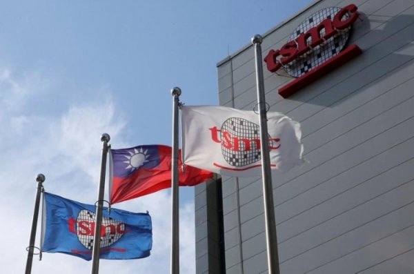 TSMC наблюдает рост заказов на выпуск ASIC для майнинга - «Новости сети»