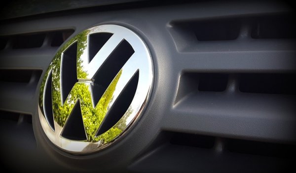 Volkswagen полностью переходит на виртуальное моделирование - «Новости сети»