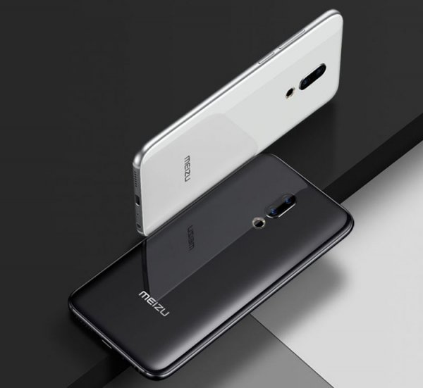 Выход смартфона Meizu 16X отложен до осени - «Новости сети»