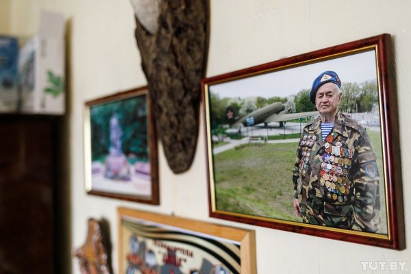 Выжили трое. 90-летний десантник рассказал о секретной миссии под Кенигсбергом - «Интернет и связь»