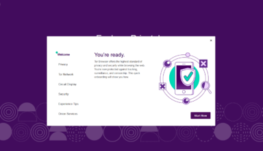 Представлены Tor Browser на базе Firefox Quantum, а также Tor Browser для Android - «Новости»