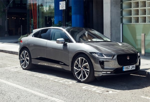 Автомобили Jaguar Land Rover подружатся с системами Android Auto и Apple CarPlay - «Новости сети»