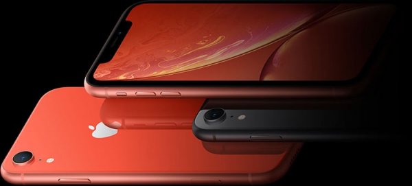 Digitimes: Apple передаёт Foxconn всё больше заказов на сборку iPhone XR - «Новости сети»