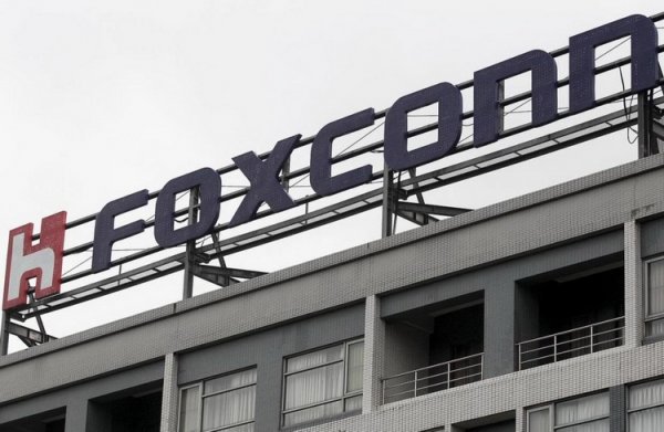 Foxconn станет крупнейшим производителем телевизоров в 2018 году - «Новости сети»