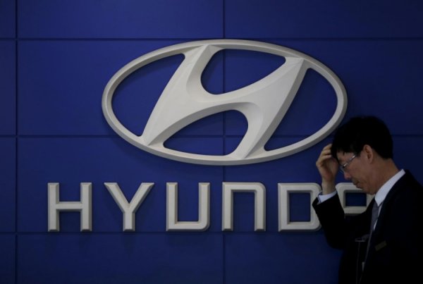 Hyundai поставит в Швейцарию 1000 грузовиков на водородном топливе - «Новости сети»