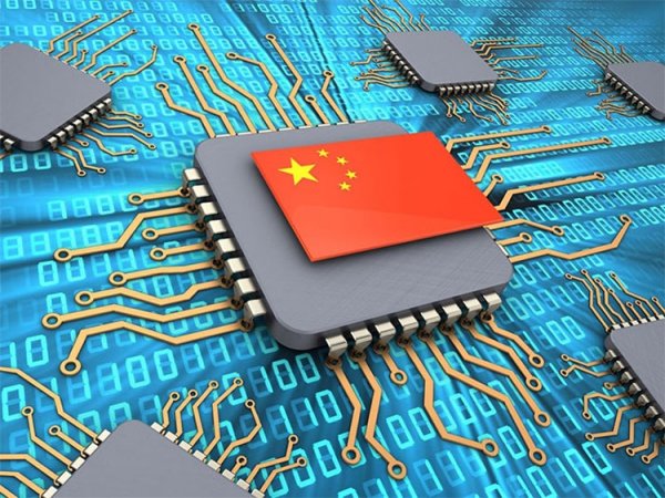 Китай призывает не переоценивать технологические достижения страны - «Новости сети»