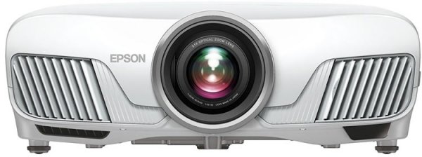 Новый ЖК-проектор Epson предлагает 4K за $2000 - «Новости сети»