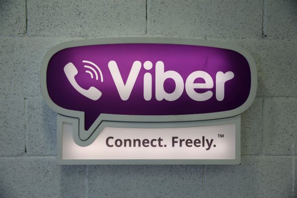 Появился поддельный Viber для Android - «Интернет и связь»