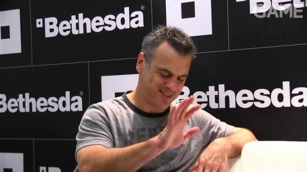 PR-глава Bethesda не уверен в том, что следующие консоли предложат существенный скачок графики - «Новости сети»