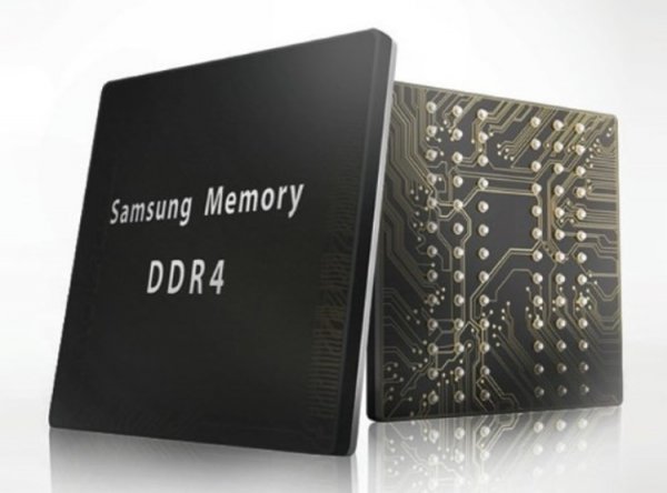 Samsung и SK Hynix снижают темпы наращивания производства памяти - «Новости сети»