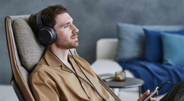 Sony MDR-Z7M2: наушники с широким диапазоном воспроизводимых частот - «Новости сети»