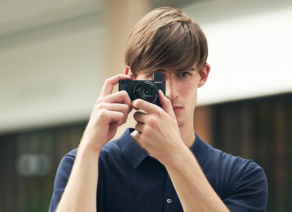 Sony представила самые компактные в мире ультразумы DSC-HX99 и DSC-HX95 - «Новости сети»