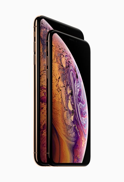 Три новых iPhone и часы с ЭКГ: главное из большой презентации Apple - «Интернет и связь»