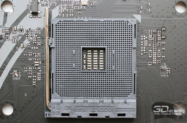 В планах AMD значатся ещё два процессора Athlon - «Новости сети»