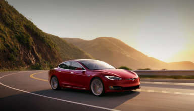 Взломать «умный» брелок Tesla сумели за две секунды - «Новости»