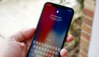 Найден способ обойти экран блокировки на iPhone с iOS 12 - «Новости»