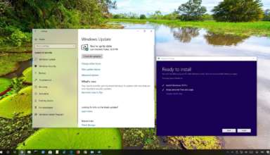 Октябрьские обновления Windows 10 уже доступны для скачивания - «Новости»