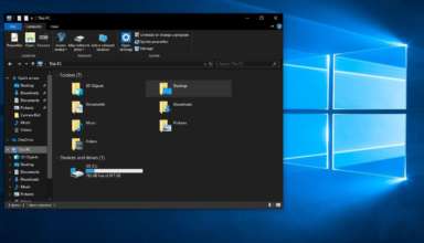 Осеннее обновление Windows 10 удаляет файлы некоторых пользователей - «Новости»