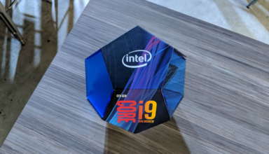Процессоры Intel девятого поколения будут защищены от Meltdown и Spectre - «Новости»