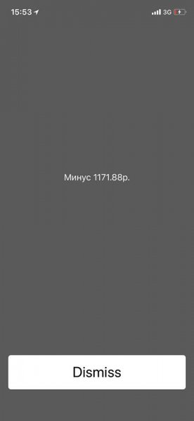 Абонент velcom в роуминге случайно ушел в минус на 550 долларов. Что делать в такой ситуации? - «Интернет и связь»