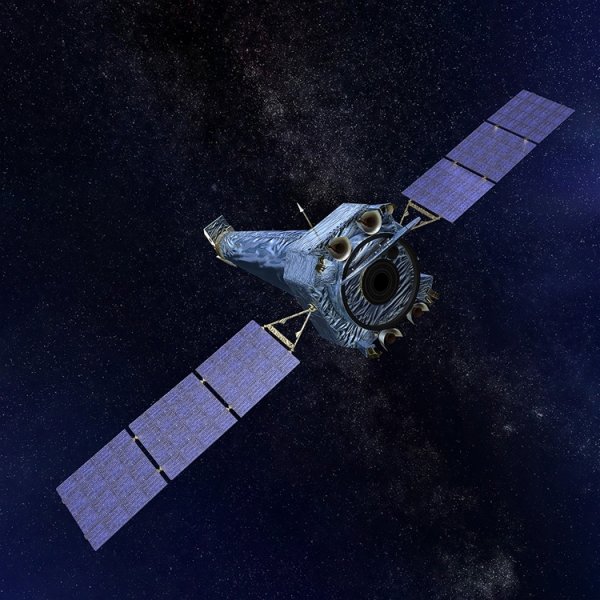 Беда не приходит одна: очередной космический телескоп перешёл в безопасный режим - «Новости сети»