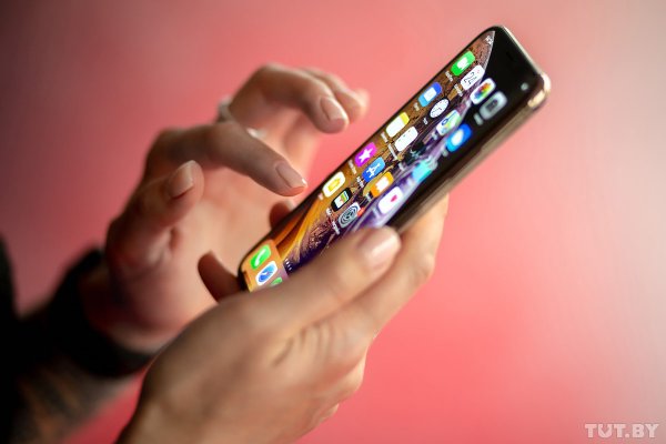 Беларусь обогнала все страны мира по ценам на iPhone Xs и iPhone Xs Max - «Интернет и связь»