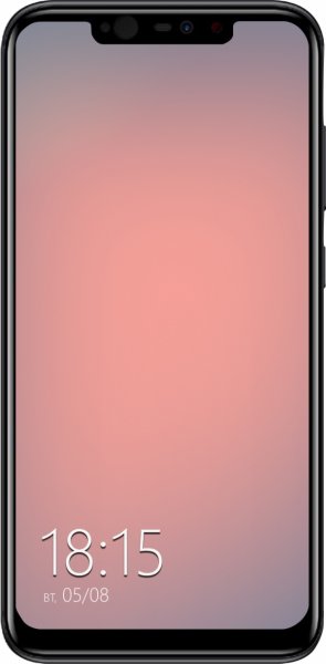 BQ представила флагманский камерофон BQ-6200L Aurora с искусственным интеллектом - «Новости сети»
