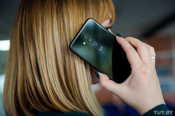 Четыре камеры и искусственный интеллект за 799 рублей: обзор Huawei Mate 20 Lite - «Интернет и связь»