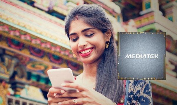 Digitimes: MediaTek готовит 12-нм чип Helio P70 с нейронным модулем - «Новости сети»