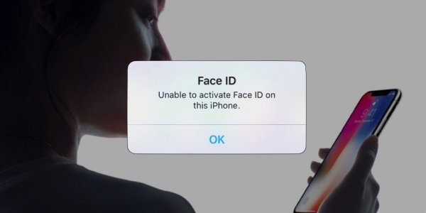 Face ID впервые использовали для разблокировки смартфона подозреваемого - «Интернет и связь»