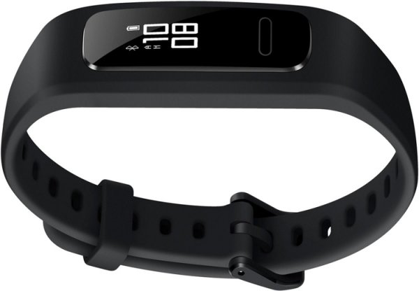 Фитнес-браслет Huawei Band 3e обойдётся в $30 - «Новости сети»