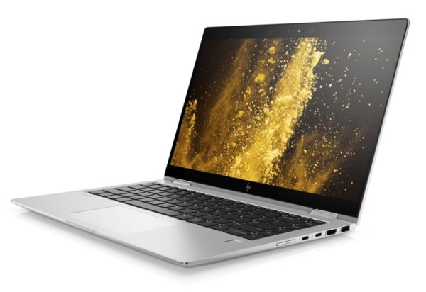 HP EliteBook x360 1040 G5: ноутбук-трансформер для бизнес-пользователей - «Новости сети»